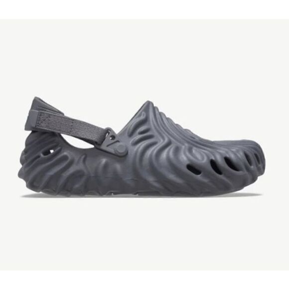 crocs salehe bembury the pollexclog niagara 207393-1MA men size 10 - Picture 4 of 9